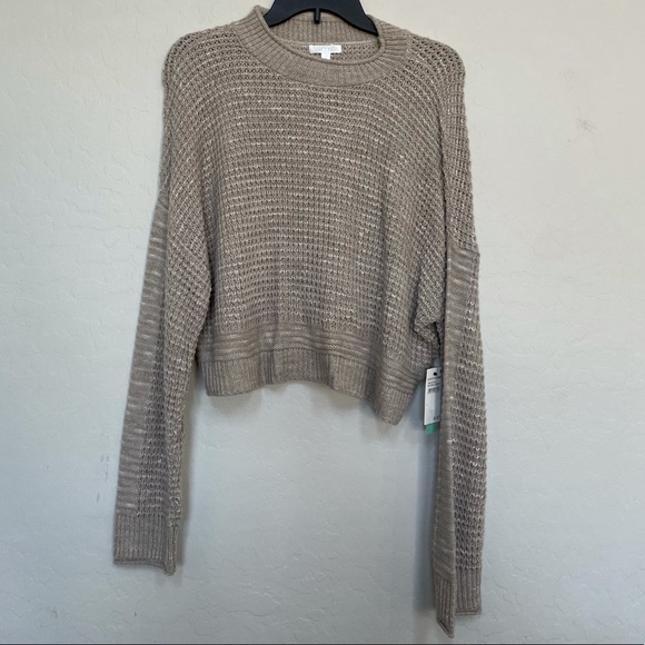 Abound knit sweater - Picture 2 of 9